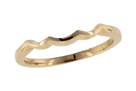 D138-14519: LDS WED RING