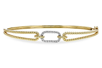 M320-84473: BRACELET .16 TW